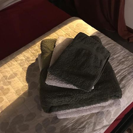 Citta Di Giulietta Hotel Verona Bagian luar foto