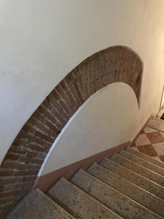 Citta Di Giulietta Hotel Verona Bagian luar foto