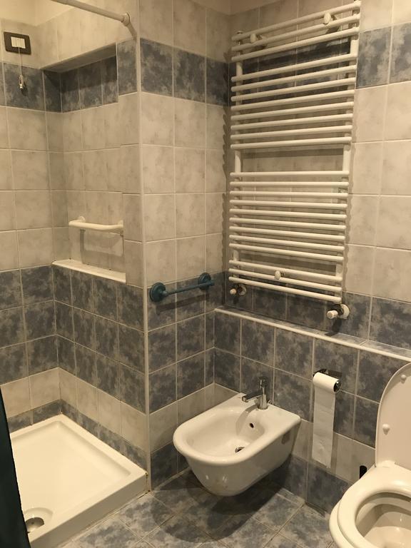 Citta Di Giulietta Hotel Verona Bagian luar foto