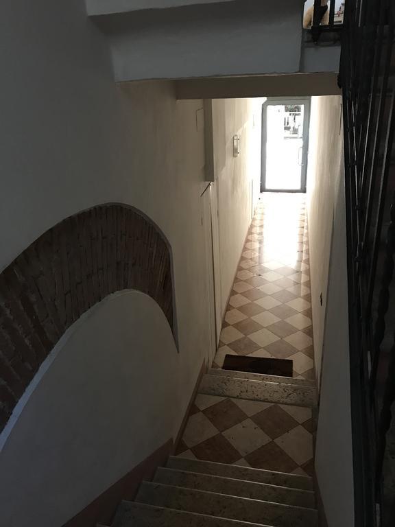 Citta Di Giulietta Hotel Verona Bagian luar foto