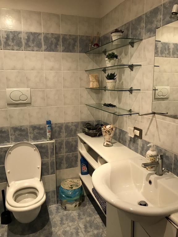 Citta Di Giulietta Hotel Verona Bagian luar foto