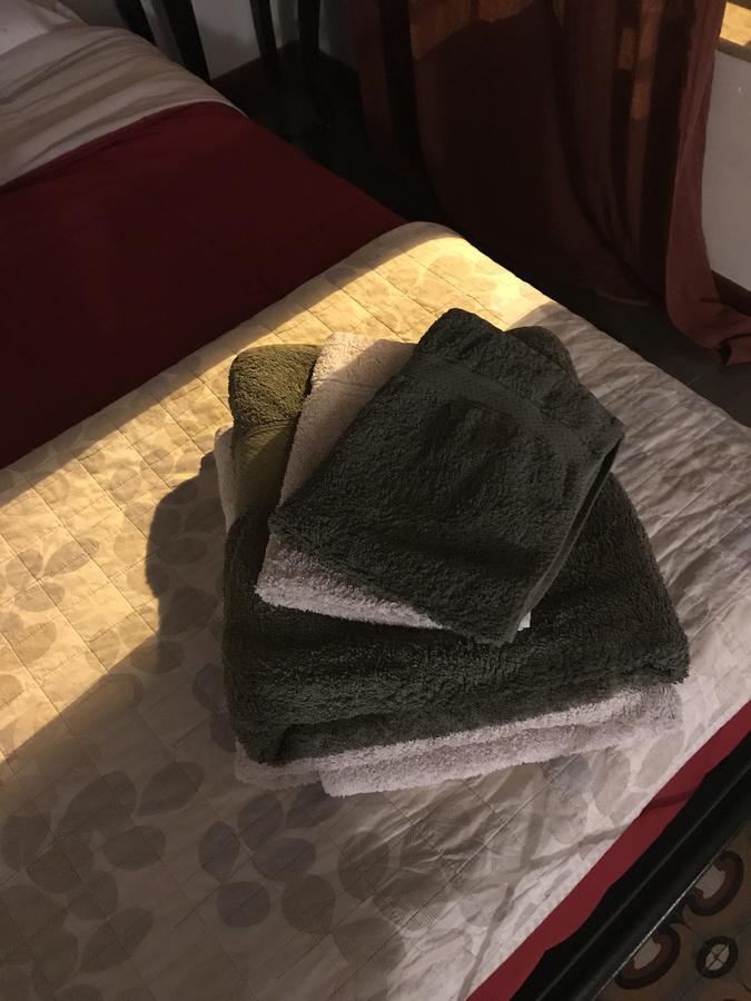 Citta Di Giulietta Hotel Verona Bagian luar foto