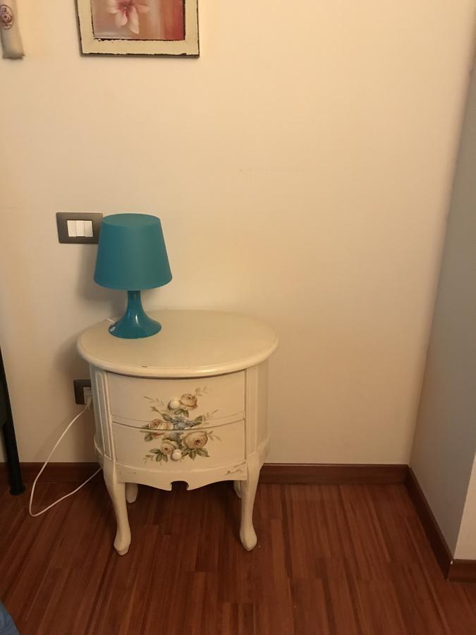 Citta Di Giulietta Hotel Verona Bagian luar foto
