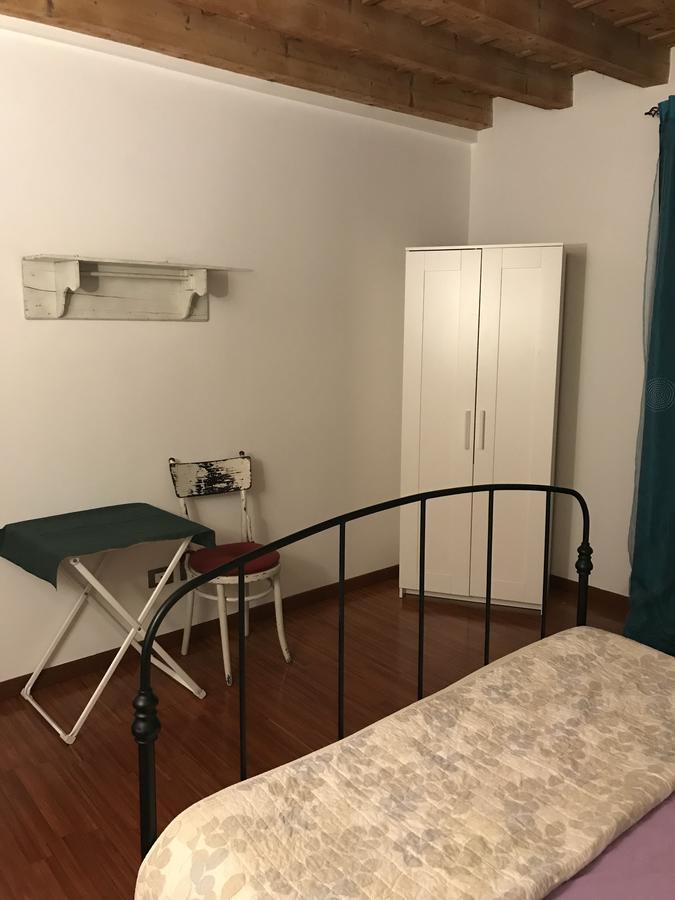 Citta Di Giulietta Hotel Verona Bagian luar foto