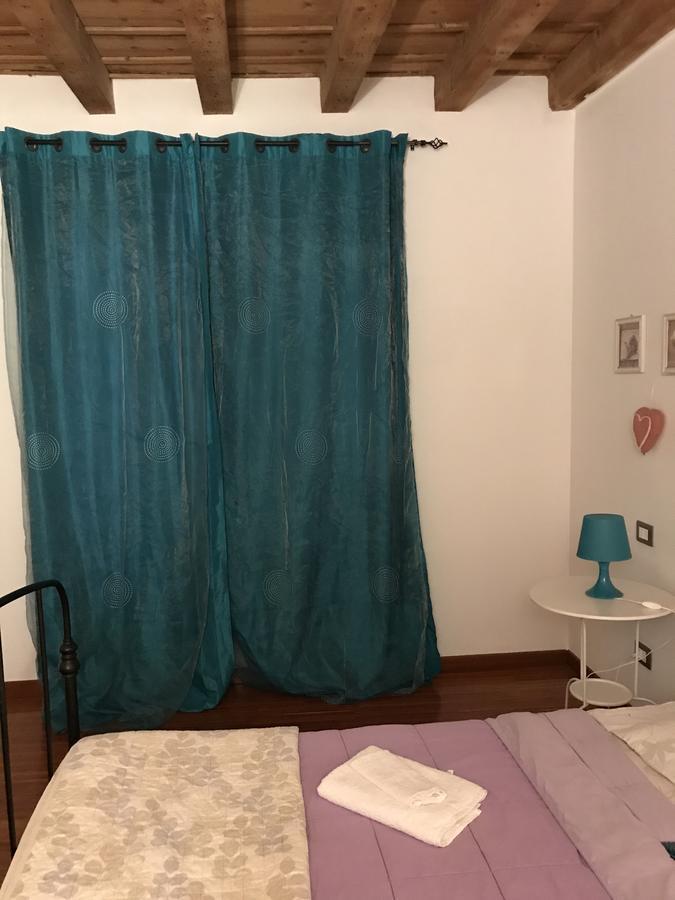 Citta Di Giulietta Hotel Verona Bagian luar foto